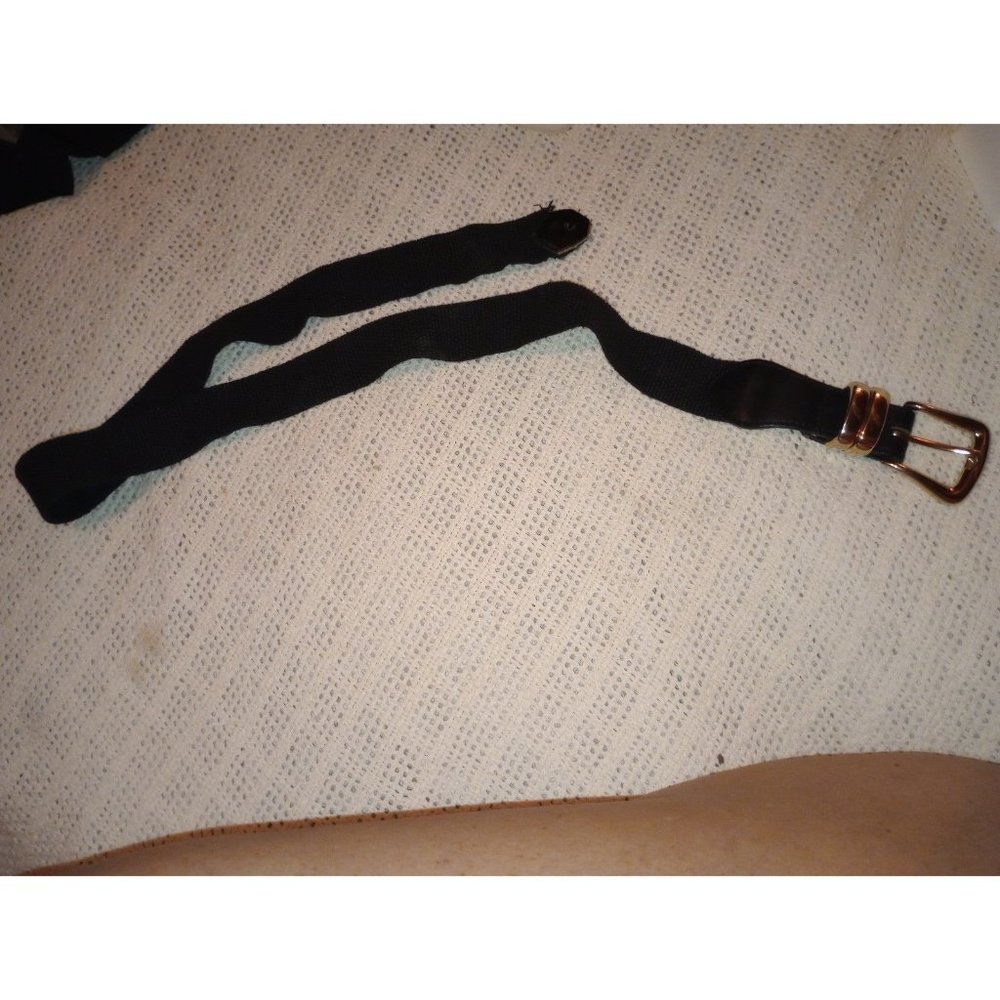 Large belt